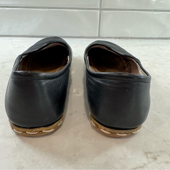 Sabah Leather slip one, EU Size 38, US Size 7.5 - Picture 3 of 6